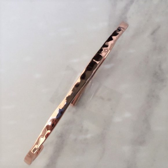 NWT Gorjana Cuff Bracelet - Picture 7 of 9